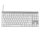 Klawiatura  przewodowa Cherry MX Board 8.0 (RGB, MX Red)
